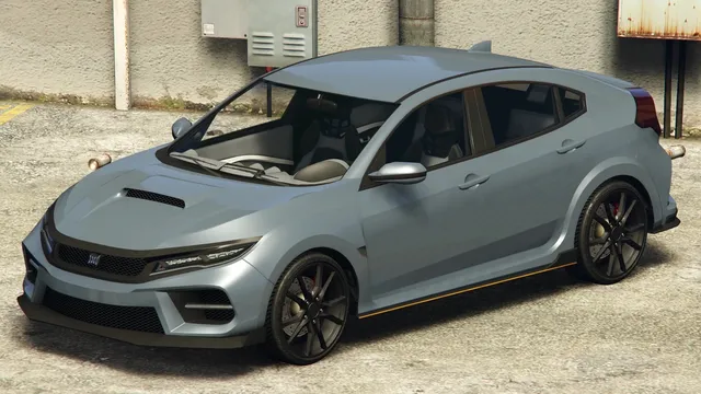 Sugoi in GTA 6