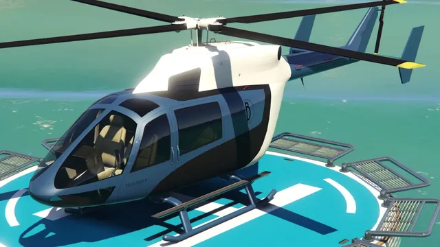 SuperVolito in GTA 6