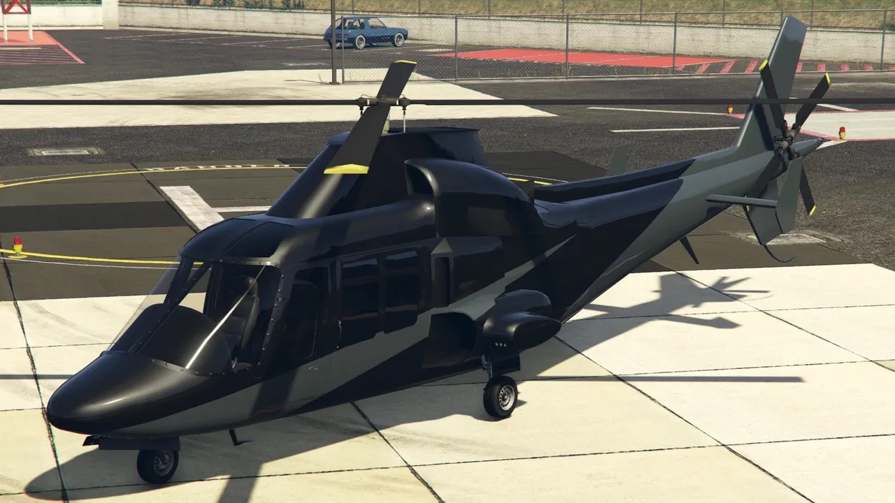 Swift in GTA 6