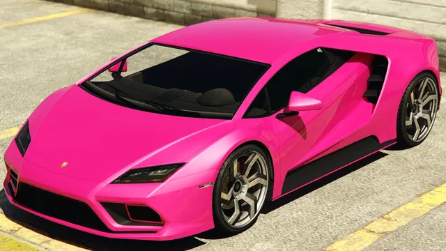 Tempesta in GTA 6