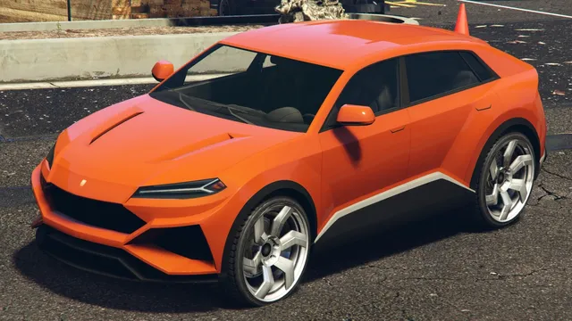 Toros in GTA 6