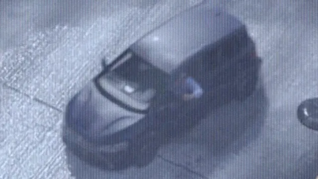 Unnamed GTA VI Declasse compact car in GTA 6