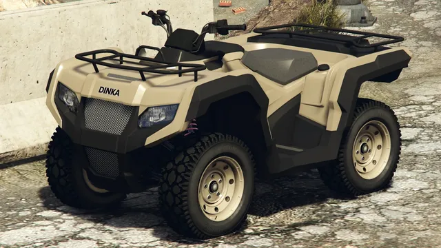 Verus in GTA 6