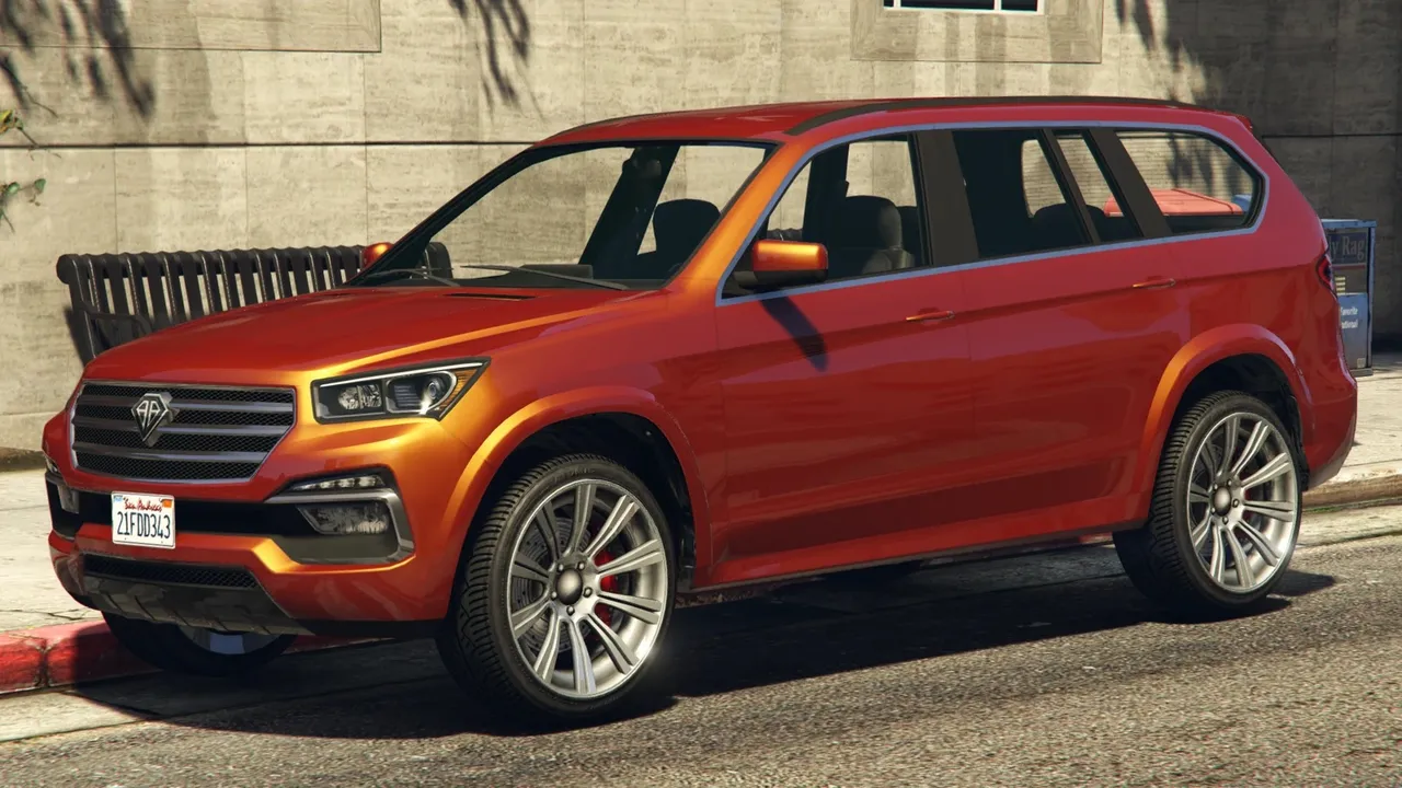 XLS in GTA 6