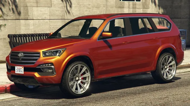 XLS in GTA 6