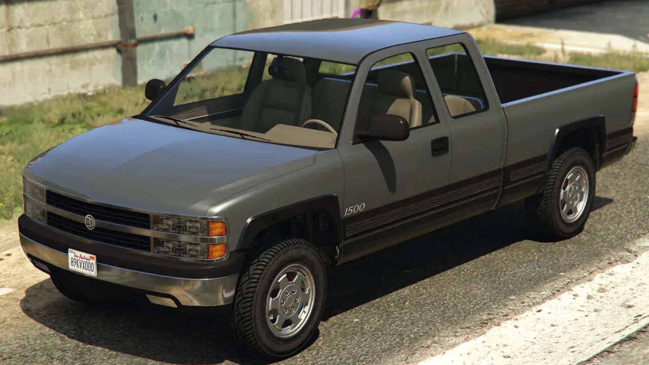 Yosemite 1500 in GTA 6