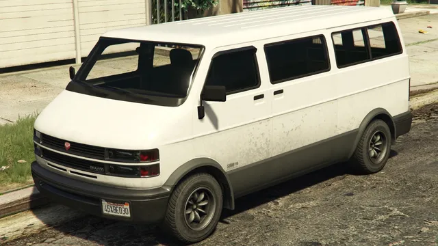 Youga in GTA 6