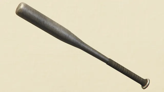 Baseball Bat in GTA 6