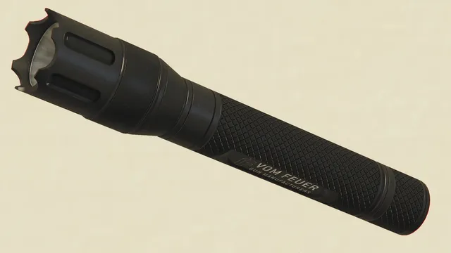 Flashlight in GTA 6