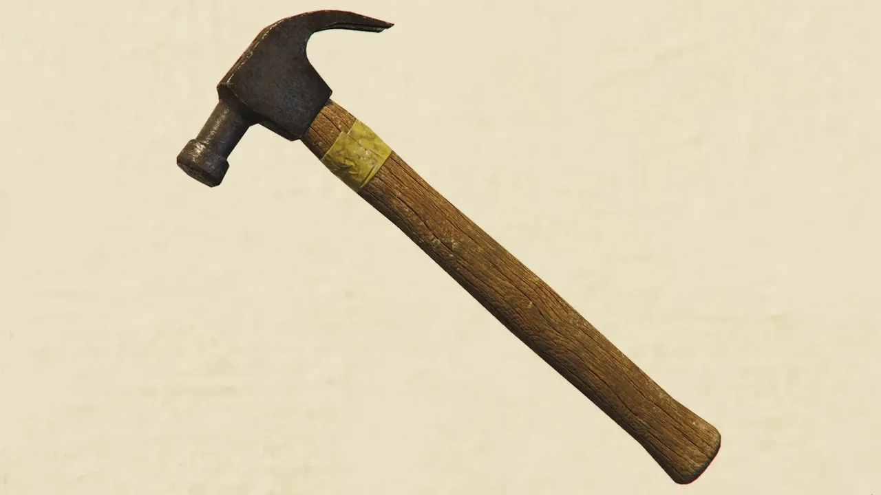 Hammer in GTA 6