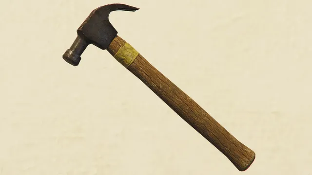 Hammer in GTA 6