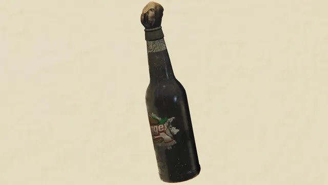 Molotov Cocktails in GTA 6