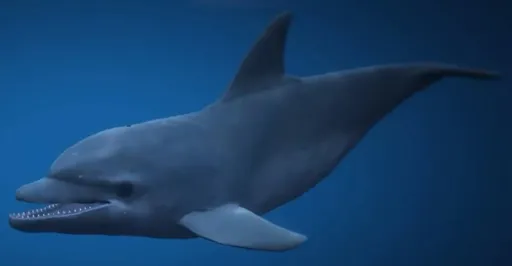Dolphins — GTA 6 wildlife