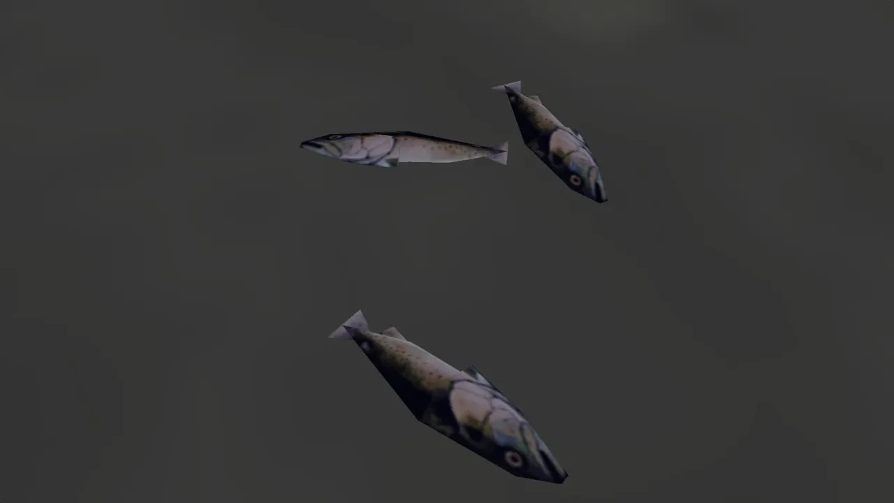 Fish — image from the GTA Wiki