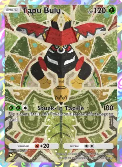 Tapu Bulu #159