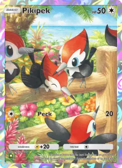 Pikipek #177