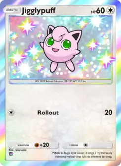 Jigglypuff #228