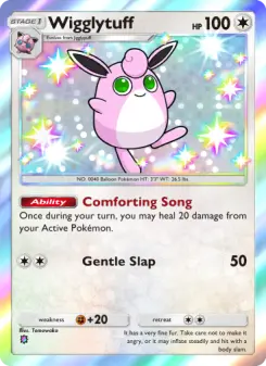 Wigglytuff #229