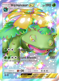 Venusaur ex #230