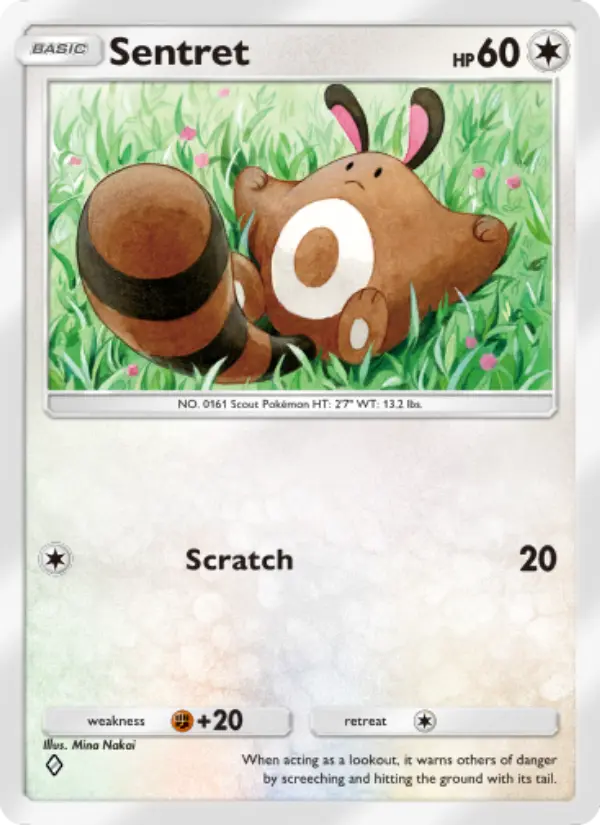 Sentret from A4