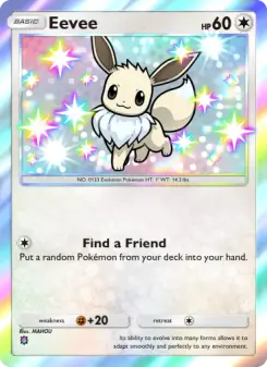 Eevee #231