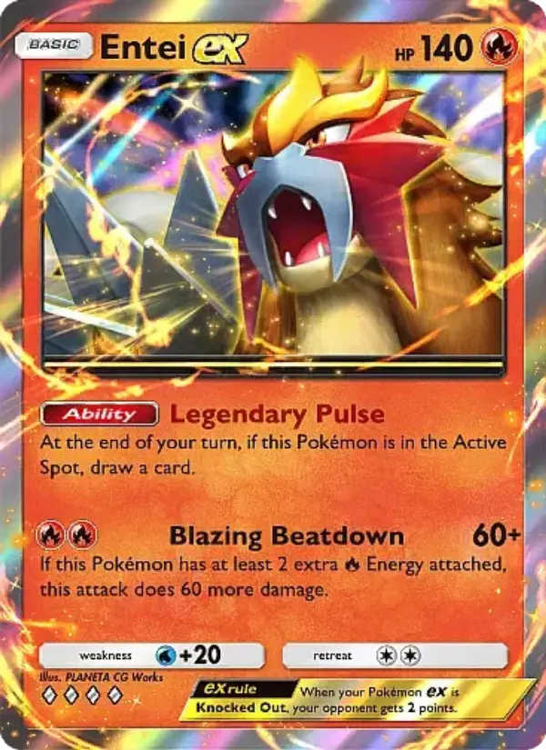 Entei ex from A4a