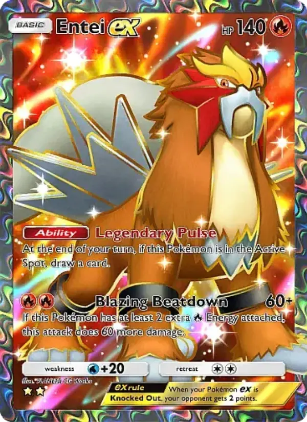Entei ex from A4a