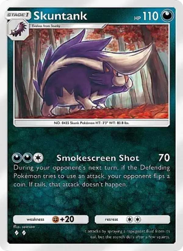 Skuntank from B2