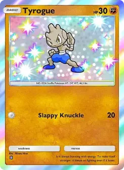 Tyrogue #223