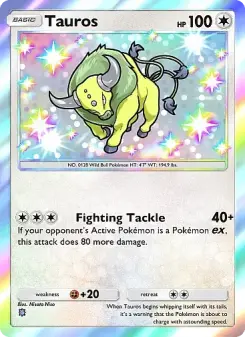 Tauros #224