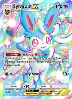 Sylveon ex