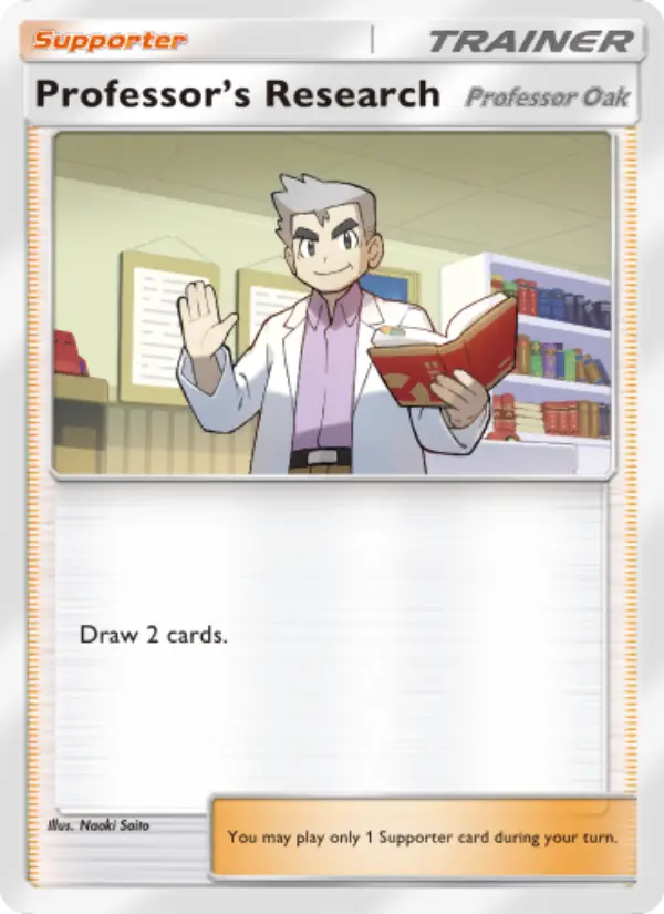 Professor's Research from P-A