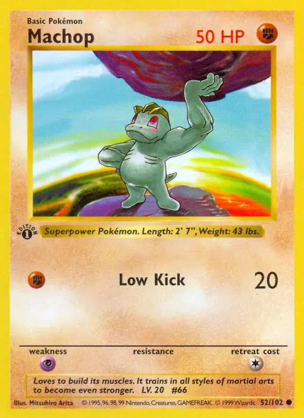Machop from base1