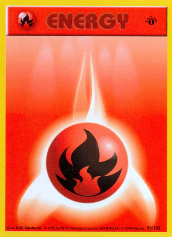 Fire Energy from base1