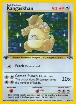 Base Set 2 card #5