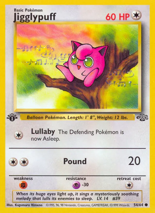 Jigglypuff from base2