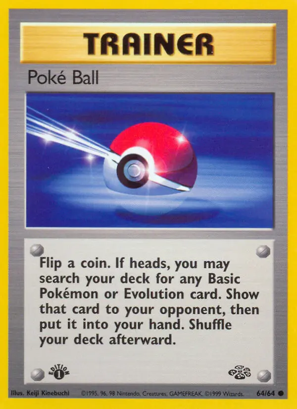 Poké Ball from base2