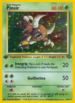 Base Set 2 card #9