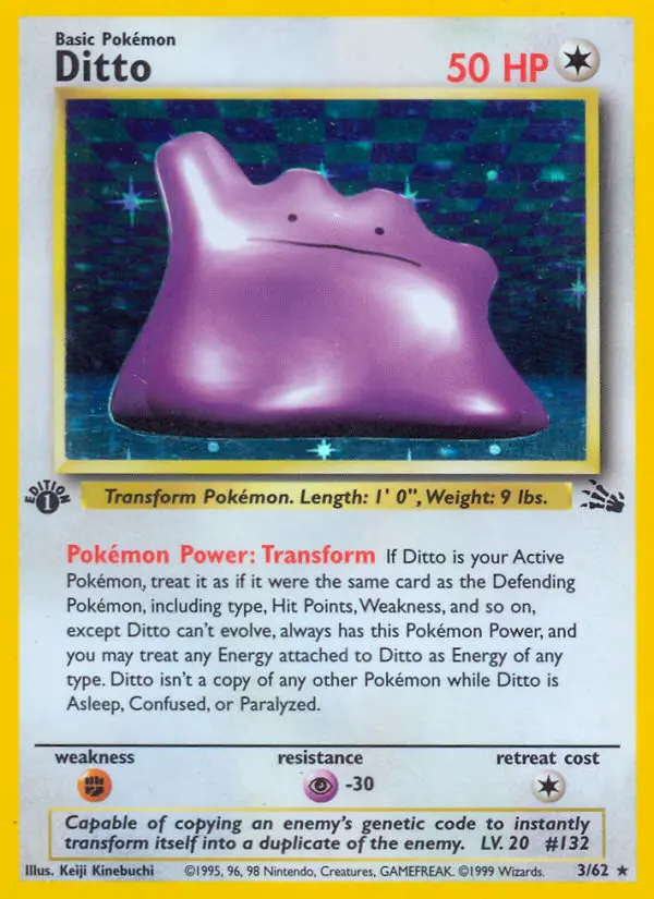 Ditto from base3