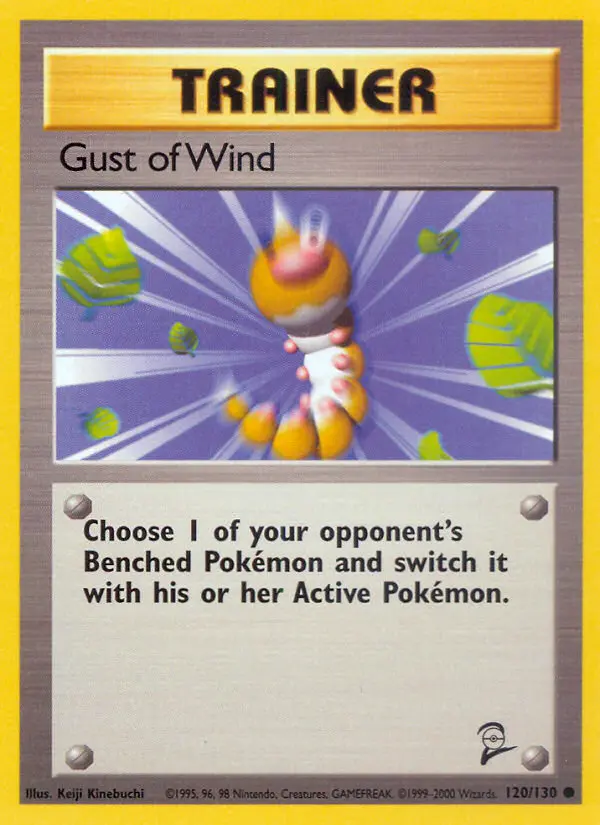 Gust of Wind from base4