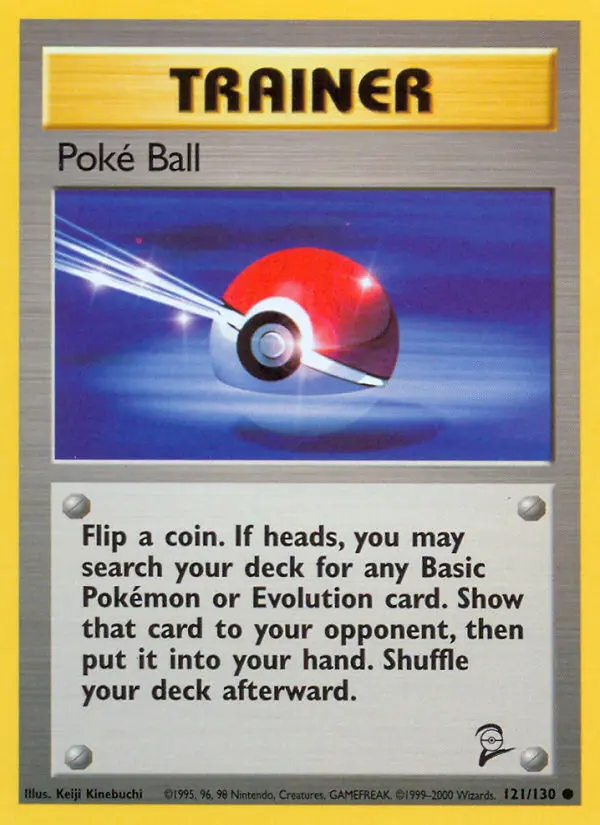 Poké Ball from base4