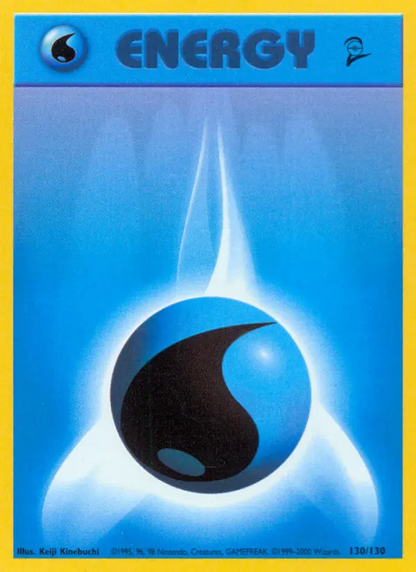 Water Energy from base4