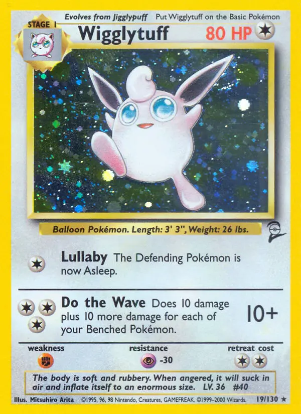 Wigglytuff from base4
