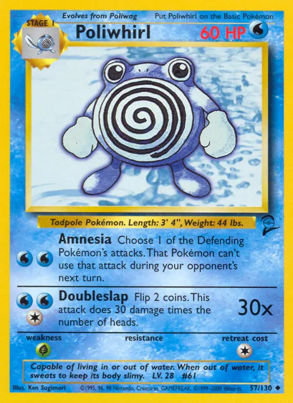 Poliwhirl from base4