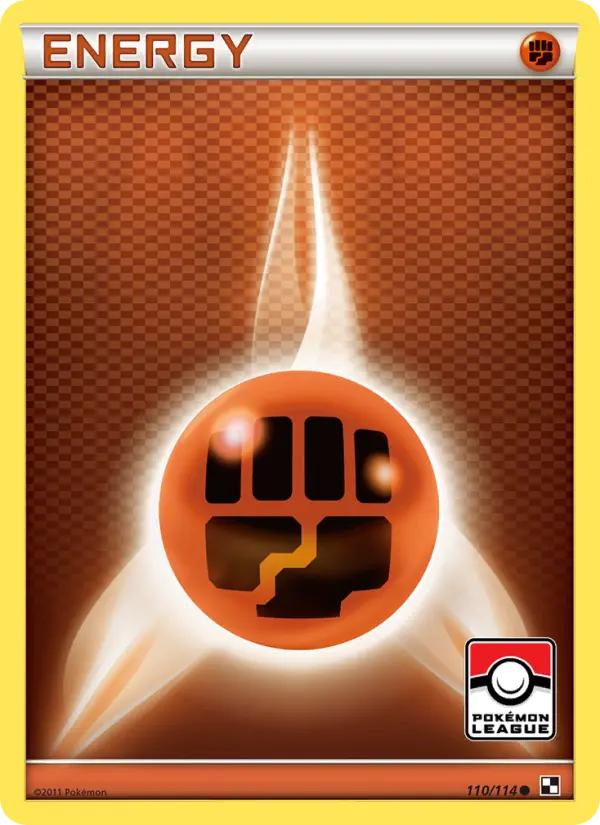 Fighting Energy from bw1