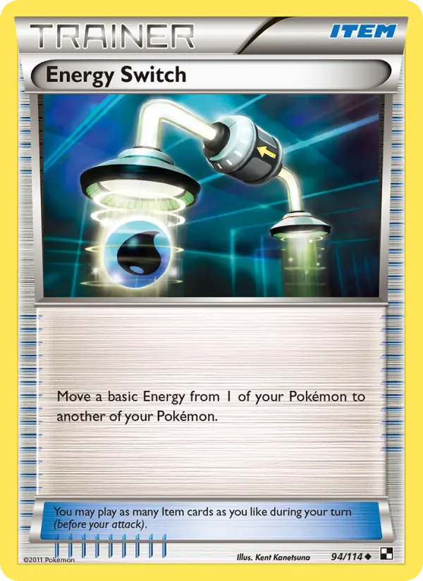 Energy Switch from bw1