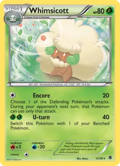 Emerging Powers card #12