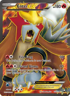 Entei-EX #103
