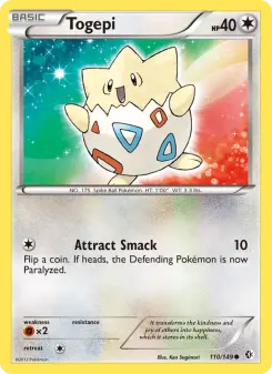 Togepi #110