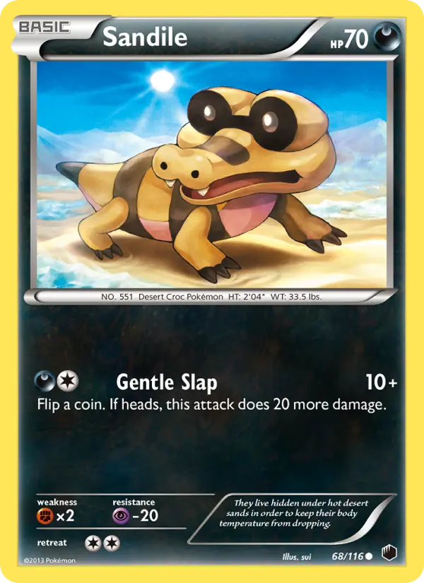 Sandile from bw9